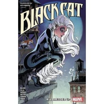 BLACK CAT Vol. 3