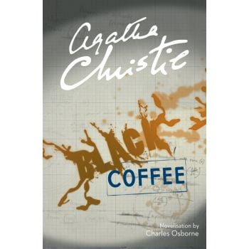 BLACK COFFEE