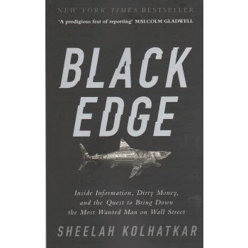 BLACK EDGE