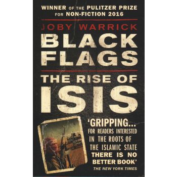 BLACK FLAGS: The Rise of Isis