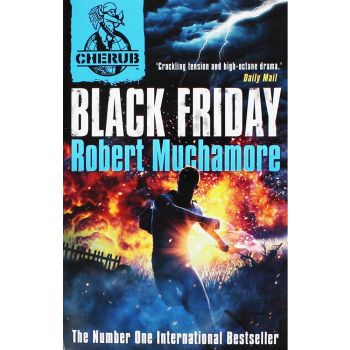 BLACK FRIDAY