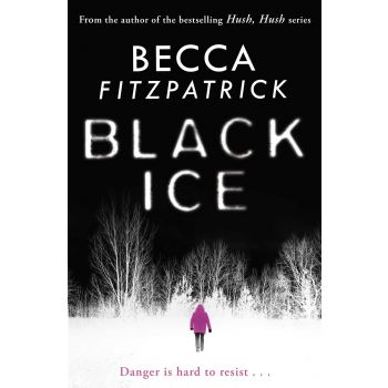 BLACK ICE