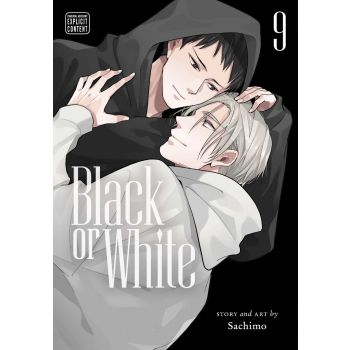 Black or White, Vol. 9