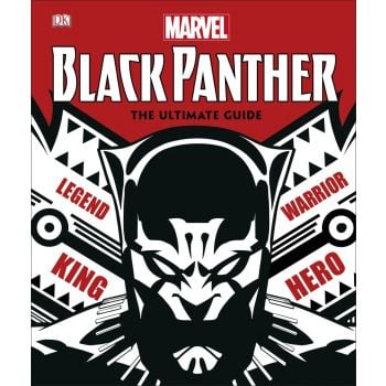 BLACK PANTHER: The Ultimate Guide