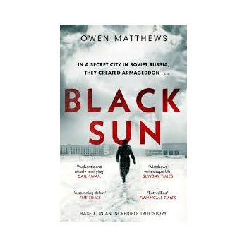BLACK SUN