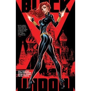 Black Widow