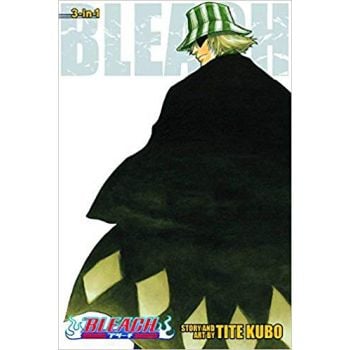 BLEACH (3-IN-1 EDITION), Vol. 2