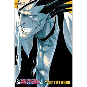 BLEACH (3-IN-1 EDITION), Vol. 5