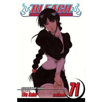 BLEACH. Volume 71