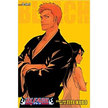 BLEACH (2-in-1 Edition), Vol. 25