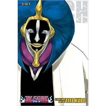 BLEACH (3-IN-1 EDITION), Vol. 12