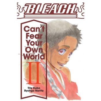 BLEACH: Can`t Fear Your Own World, Vol. 2