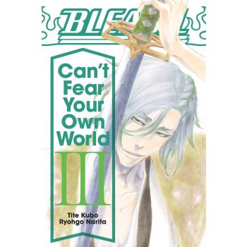 BLEACH: Can`t Fear Your Own World, Vol. 3