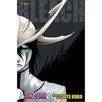 BLEACH (3-in-1 Edition), Vol. 14