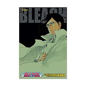 BLEACH (3-in-1 Edition), Vol. 24