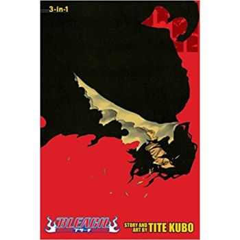BLEACH (3-in-1 Edition), Vol. 21