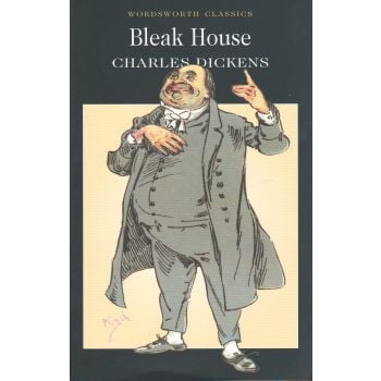 BLEAK HOUSE. “W-th classics“ (Charles Dickens)