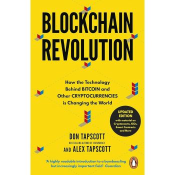 BLOCKCHAIN REVOLUTION