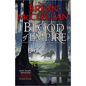 BLOOD OF EMPIRE
