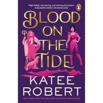 Blood on the Tide