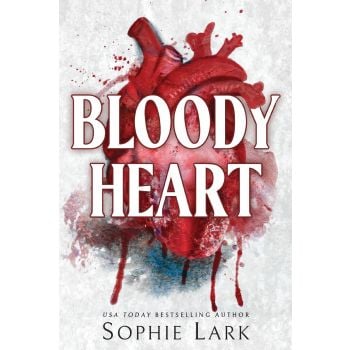 BLOODY HEART