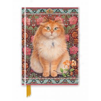 BLOSSOM: LESLEY ANNE IVORY - Foiled Journal