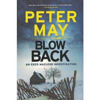 BLOWBACK