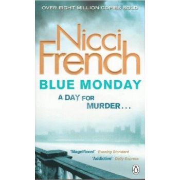 BLUE MONDAY