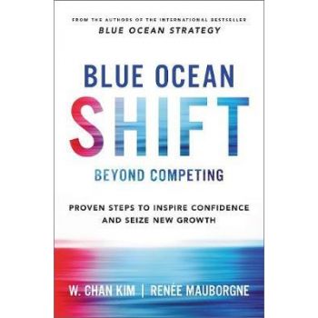 BLUE OCEAN SHIFT: Beyond Competing