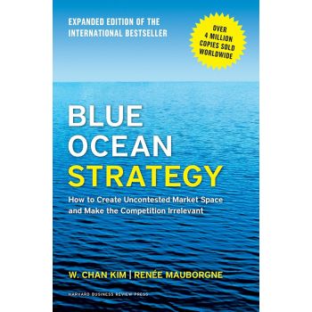 Blue Ocean Strategy (Expanded Edition)