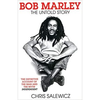 BOB MARLEY: The Untold Story