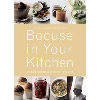 BOCUSE IN YOUR KITCHEN