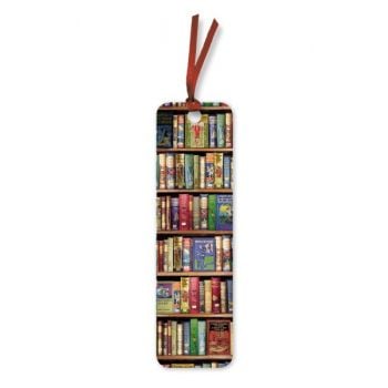 Bodleian Hobbies & Pastimes Bookshelves Bookmark