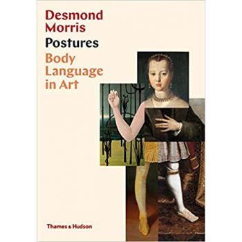 POSTURES: Body Language in Art