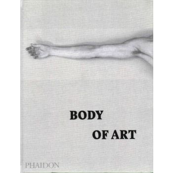 BODY OF ART