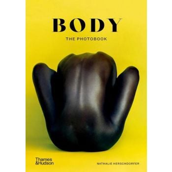 BODY: The Photobook