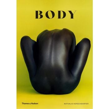 BODY: The Photography Book