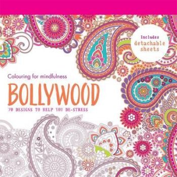 BOLLYWOOD: 70 Designs to Help You De-Stress