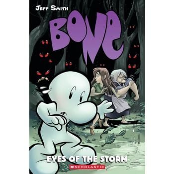 Bone 3: Eyes of the Storm