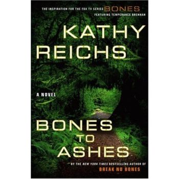 BONES TO ASHES