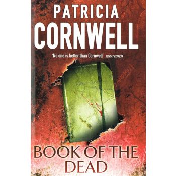 BOOK OF THE DEAD