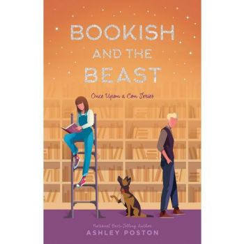 BOOKISH AND THE BEAST