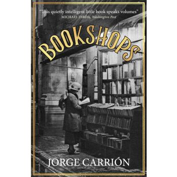 BOOKSHOPS