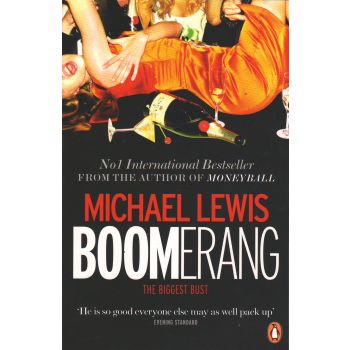 BOOMERANG: The Meltdown Tour