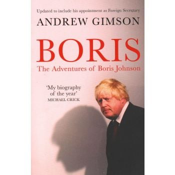 BORIS: The Adventures of Boris Johnson