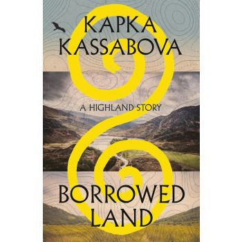 Borrowed Land (Hardback)