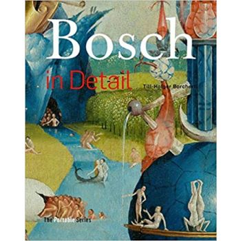 BOSCH IN DETAIL: The Portable Edition