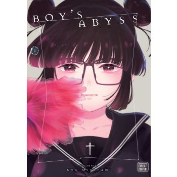 BOY`S ABYSS. Vol. 3