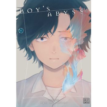 Boy`s Abyss, Vol. 6