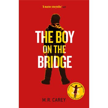 THE BOY ON THE BRIDGE